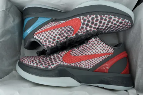 Nike Kobe 6 3D All-Star – photo 9