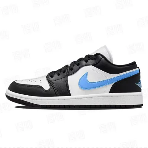 Air Jordan 1 Low University Blue
