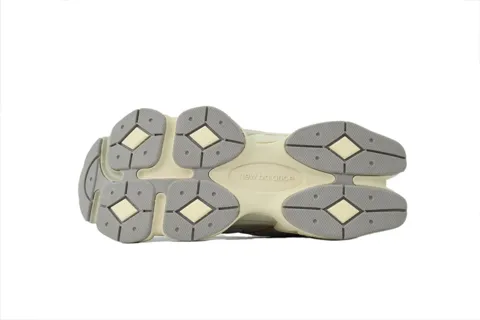 New Balance 9060 Mushroom Arid Stone – photo 4