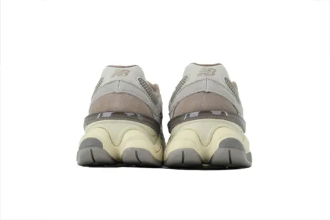 New Balance 9060 Mushroom Arid Stone – photo 3