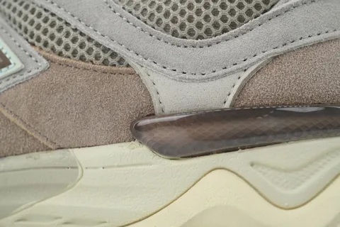 New Balance 9060 Mushroom Arid Stone – photo 5