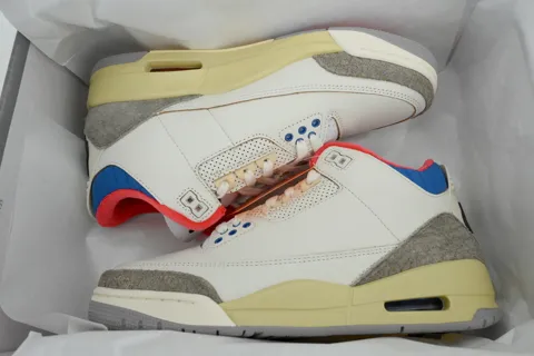 Air Jordan 3 Seoul 2.0 – photo 8