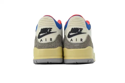 Air Jordan 3 Seoul 2.0 – photo 3