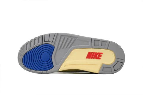Air Jordan 3 Seoul 2.0 – photo 4