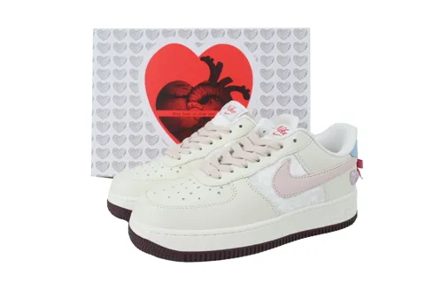 Nike Air Force 1 Low Valentine – photo 6