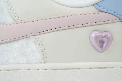 Nike Air Force 1 Low Valentine – photo 5
