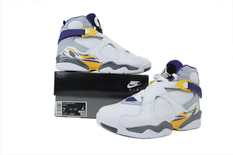 Air Jordan 8 Kobe Bryant – photo 7