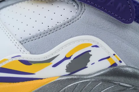 Air Jordan 8 Kobe Bryant – photo 5