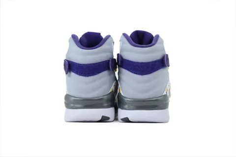 Air Jordan 8 Kobe Bryant – photo 3
