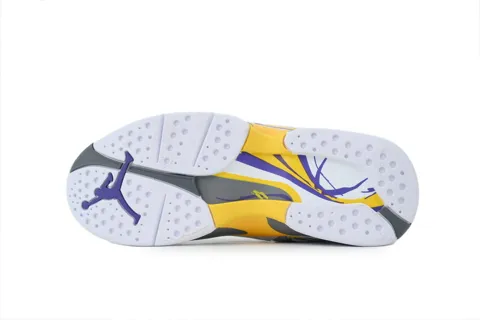 Air Jordan 8 Kobe Bryant – photo 4