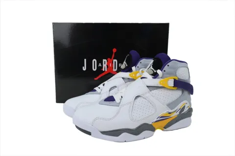Air Jordan 8 Kobe Bryant – photo 6