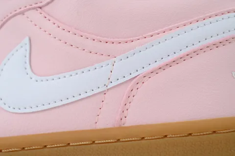 Air Jordan 1 Low Arctic Pink Gum – photo 5