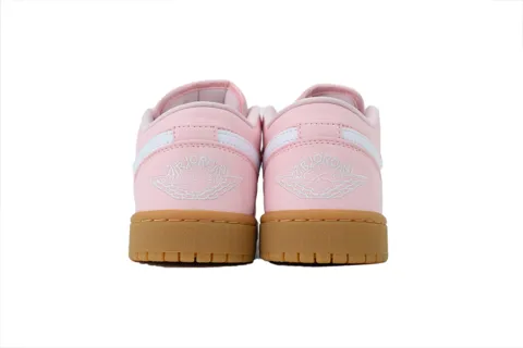 Air Jordan 1 Low Arctic Pink Gum – photo 3