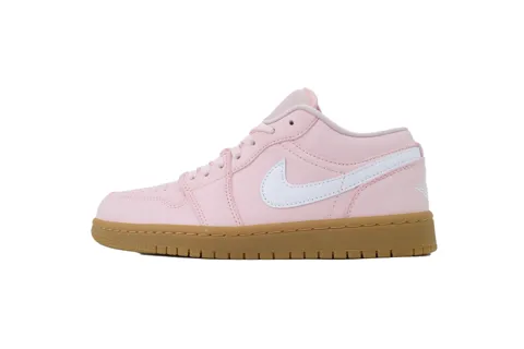 Air Jordan 1 Low Arctic Pink Gum