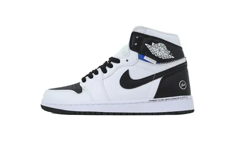 Union LA x Air Jordan 1 High Six Time Champion