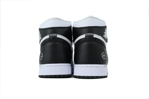 Union LA x Air Jordan 1 High Six Time Champion – photo 3