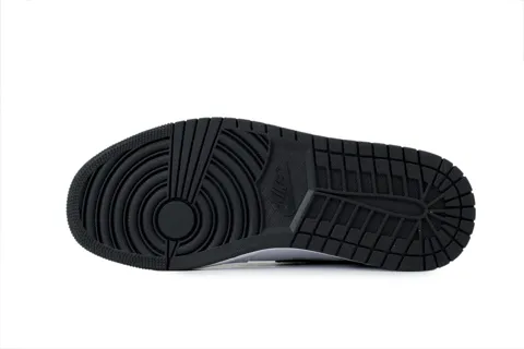 Union LA x Air Jordan 1 High Six Time Champion – photo 4