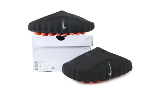 Nike Mind 001 Black – photo 6