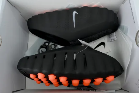 Nike Mind 001 Black – photo 8