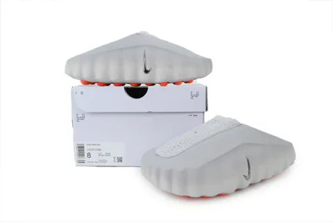 Nike Mind 001 Light Smoke Grey – photo 7