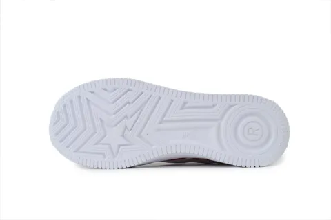 Bape Sta Red – photo 4