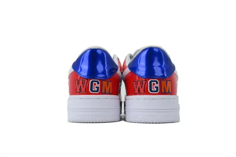 Bape Sta Red – photo 3