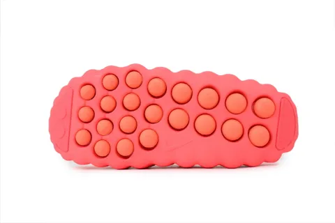 Nike Mind 001 Red – photo 4