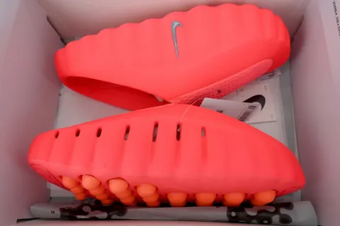 Nike Mind 001 Red – photo 8