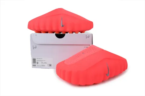 Nike Mind 001 Red – photo 7