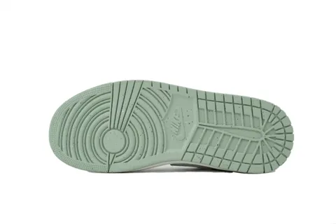 Air Jordan 1 Low Seafoam – photo 4