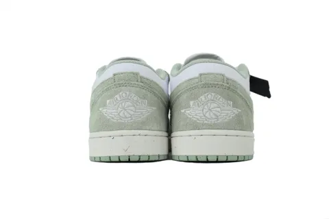 Air Jordan 1 Low Seafoam – photo 3