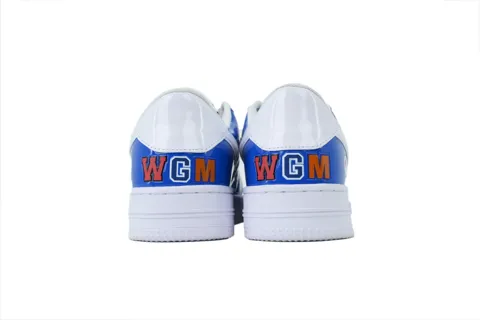 Bape Sta Royal Blue – photo 3