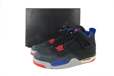 Air Jordan 4 Rare Air – photo 6