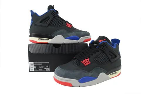 Air Jordan 4 Rare Air – photo 7