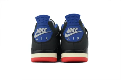 Air Jordan 4 Rare Air – photo 3