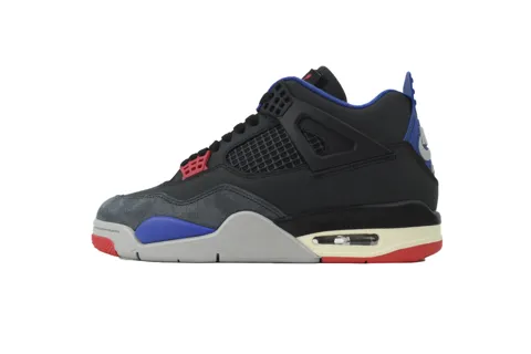 Rare Air