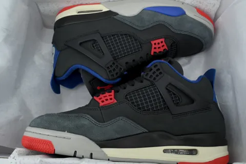 Air Jordan 4 Rare Air – photo 8