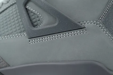 Air Jordan 4 Wet Cement – photo 5