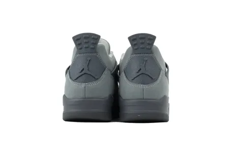 Air Jordan 4 Wet Cement – photo 3
