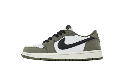 Medium Olive