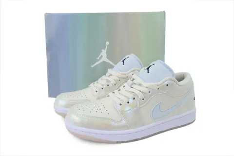 Air Jordan 1 Low Year of the Snake – photo 6