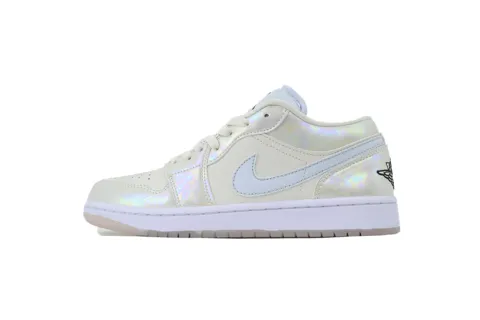 Air Jordan 1 Low Year of the Snake