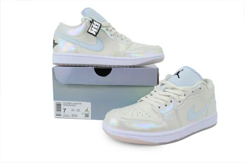 Air Jordan 1 Low Year of the Snake – photo 7