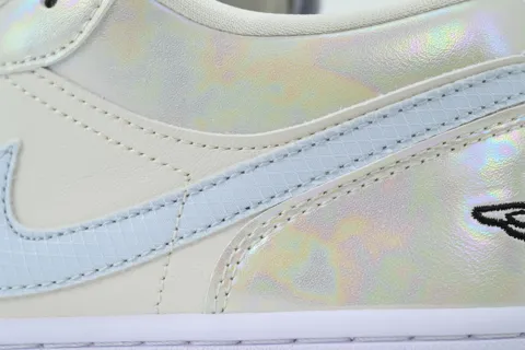 Air Jordan 1 Low Year of the Snake – photo 5
