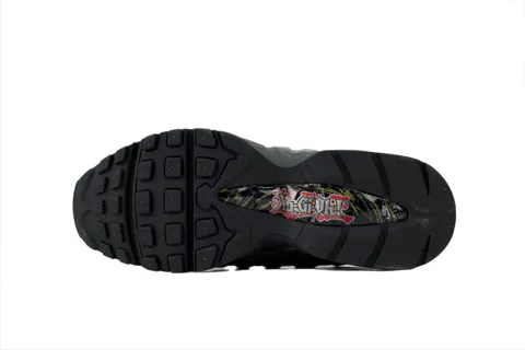 Nike Air Max Muscle 95 Jonouchi – photo 4