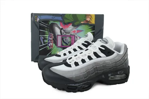 Nike Air Max Muscle 95 Jonouchi – photo 6