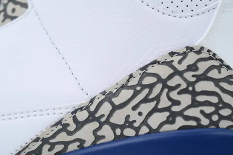Air Jordan 3 True Blue – photo 5