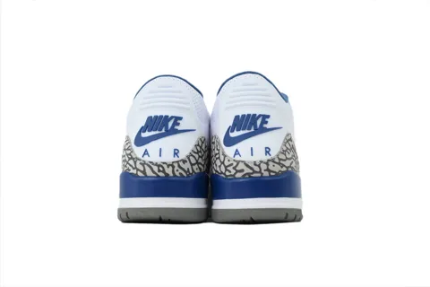 Air Jordan 3 True Blue – photo 3