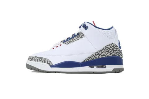 True Blue