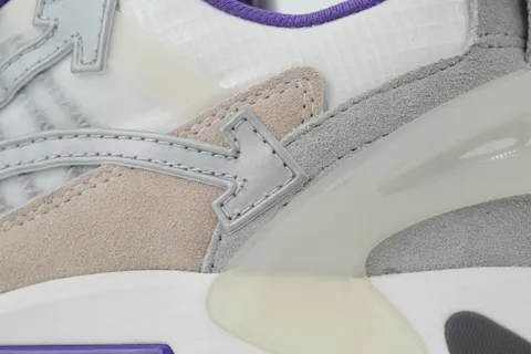 Off-White ODSY-1000 White/Purple – photo 5